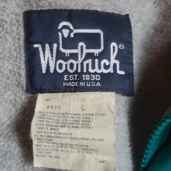 Woolrich - Picture 2 of 2